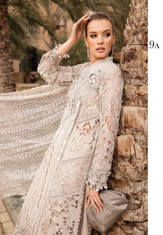 Buy Unstitched Chikankari Dresses Online in Pakistan Pret Studio 1 Women s Clothing Brand in Pakistan