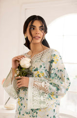 Mohagni Luxury lawn Digital 3pc